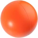 Антистресс «Мяч», оранжевый - фото № 2
