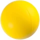 Антистресс «Мяч», желтый - фото № 2