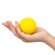 Антистресс «Мяч», желтый - фото № 3
