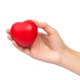 Антистресс «Сердце», красный  - фото № 3