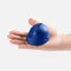 Антистресс «Каска», синий - фото № 2