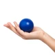 Антистресс «Мяч», синий - фото № 3