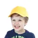 Бейсболка детская Atlantis Kid Start Five, 5 клиньев, липучка, белая - фото № 4