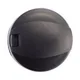 Бутылка спортивная XD Design Bopp Sport 550мл, серый/бирюзовый - фото № 4