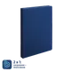 Ежедневник недатированный Bplanner 02, А5, синий - фото № 5
