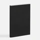 Ежедневник недатированный Inspire Flat Light, А5, черный - фото № 4