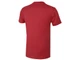 Футболка мужская US Basic Super Club, красная - фото № 6