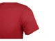 Футболка мужская US Basic Super Club, красная - фото № 11