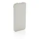 Внешний аккумулятор XD Collection, 10000 mAh, белый - фото № 9