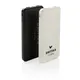 Внешний аккумулятор XD Collection, 10000 mAh, белый - фото № 10