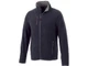 Куртка из микрофлиса мужская Slazenger Pitch, синяя - фото № 1