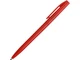 Ручка шариковая пластиковая Reedy, красная - фото № 3