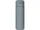 Термокружка вакуумная c кнопкой Waterline Guard, soft touch, 400 мл, черная - фото № 4