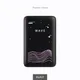 Внешний аккумулятор с подсветкой Ancor, 5000 mAh, черный - фото № 8