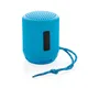 Колонка беспроводная водонепроницаемая XD Collection Soundboom, 3W, голубая - фото № 1