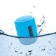 Колонка беспроводная водонепроницаемая XD Collection Soundboom, 3W, голубая - фото № 6