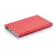Зарядное устройство XD Collection, 4000 mAh, белое/красное - фото № 1