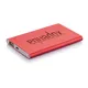 Зарядное устройство XD Collection, 4000 mAh, белое/красное - фото № 3