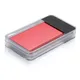 Зарядное устройство XD Collection, 4000 mAh, белое/красное - фото № 5