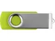 Флеш-карта USB 2.0 8 Gb, салатовый - фото № 3