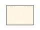 Ежедневник недатированный Bruno Visconti Trend А5, красный - фото № 2