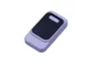 Флешка USB 2.0 на 16 Гб Промо, металлик/ белая - фото № 2