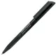 Ручка шариковая пластиковая Lecce Pen Twisty, черная - фото № 1