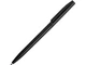 Ручка шариковая пластиковая Reedy, черная - фото № 1