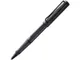Ручка роллер пластиковая Lamy Safari, черная - фото № 1