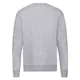 Свитшот Fruit of the Loom Lightweight Set-in Sweat, серый - фото № 2