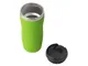 Термокружка «Double Wall Mug С1, soft-touch, 350 мл, зеленая - фото № 2