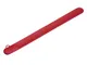 USB-флешка на 64 Гб в виде браслета, красный - фото № 1