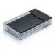 Зарядное устройство XD Collection, 4000 mAh, черное/белое - фото № 5