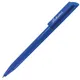 Ручка шариковая пластиковая Lecce Pen Twisty, королевский синий - фото № 1