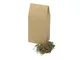 Набор подарочный Tea Chest: кружка и 3 вида чая, оранжевый - фото № 6