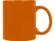Набор подарочный Tea Chest: кружка и 3 вида чая, оранжевый - фото № 11