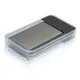 Зарядное устройство XD Collection, 4000 mAh, белое/серое - фото № 5