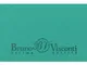 Ежедневник недатированный Bruno Visconti Megapolis Flex А5 soft-touch, морская волна - фото № 12
