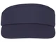 Козырек Hera, темно-синий - фото № 2