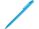 Ручка шариковая пластиковая Reedy, голубая - фото № 3