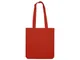 Сумка из плотного хлопка Carryme 220, 220 г/м2 - фото № 3