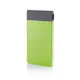Зарядное устройство XD Collection, 4600 mAh, зеленое/серое - фото № 3