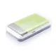 Зарядное устройство XD Collection, 4600 mAh, зеленое/серое - фото № 2
