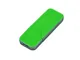 Флешка USB 3.0 на 128 Гб в стиле IPhone, зеленая - фото № 1