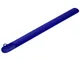 USB-флешка на 64 Гб в виде браслета, синий - фото № 1