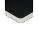 Ежедневник недатированный Bruno Visconti Megapolis Flex А5 soft-touch, черный - фото № 3