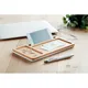 Док станция беспроводная Bamboo, 25,5х13,5см, древесный - фото № 10