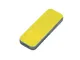 Флешка USB 3.0 на 64 Гб в стиле IPhone, желтая - фото № 1