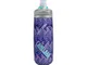 Бутылка дорожная CamelBak Podium ChilL 620мл, темно-синий - фото № 1