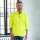 Кофта JRC Copenaghen, серая - фото № 7